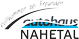 Logo Autohaus Nahetal GmbH & Co KG